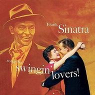 Frank Sinatra: Songs For Swingin' Lovers! - LP Record