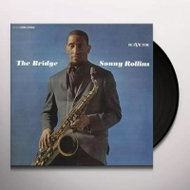 Rollins Sonny: The Bridge LTD - LP Record