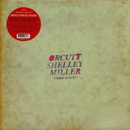 Bill Orcutt: Orcutt Shelley Miller CLR - LP Record