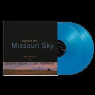 Haden Charlie: Beyond The Missouri Sky (Short Stories) Clr Ltd - LP Record