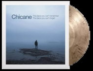 Chicane: The Place You Can't Remember, The Place You Can't Forget Clr Ltd Num - LP Record