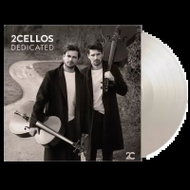 2Cellos: Dedicated - LP Record
