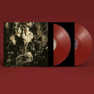 Fields of the Nephilim: Elizium Clr Dlx - LP Record
