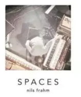 Nils Frahm: Spaces - LP Record