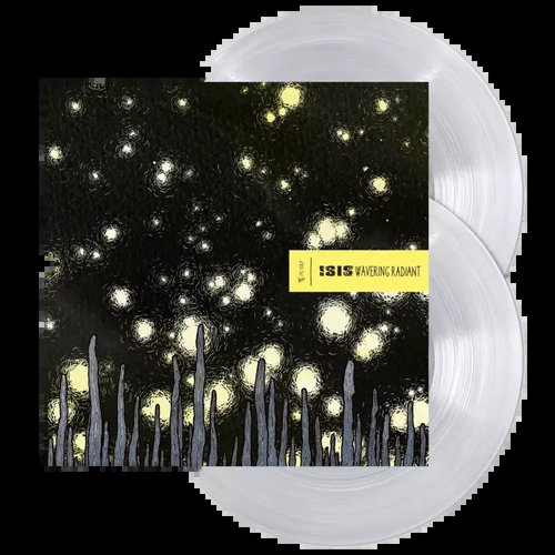 Isis: Wavering Radiant - LP Record - Main image