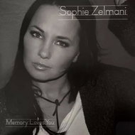 Sophie Zelmani: Memory Loves You Clr Ltd Num - LP Record