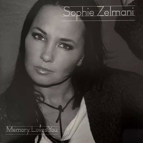 Sophie Zelmani: Memory Loves You Clr Ltd Num Main image Sophie Zelmani: Memory Loves You Clr Ltd Num - LP Record - Main image
