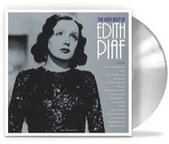 Edith Piaf: The Very Best Of CLR - LP Record