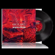 Edge of Sanity: Purgatory Afterglow - LP Record