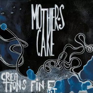 Mother's Cake: Creation's Finest Ltd Num - LP Record