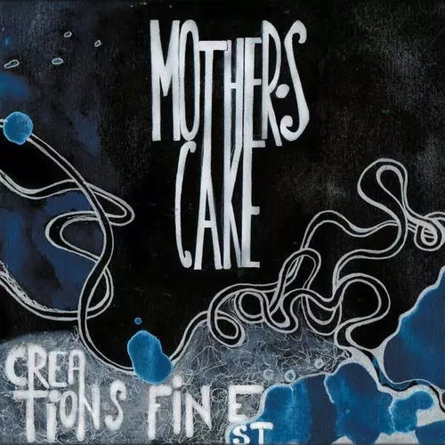 Mother's Cake: Creation's Finest Ltd Num - LP Record - Main image