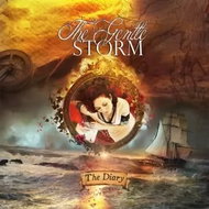 The Gentle Storm: The Diary Ltd Num Clr - LP Record