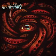 Alien Weaponry: Tangaroa LTD - LP Record