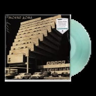 Molchat Doma:? = Etazhi Ltd Clr - LP Record