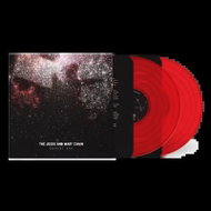 The Jesus And Mary Chain: Sunset 666 Clr Ltd - LP Record