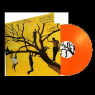Fiddlehead: Death Is Nothing To Us Clr Ltd - LP Record