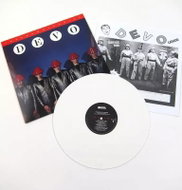 Devo: Freedom Of Choice Ltd Clr - LP Record
