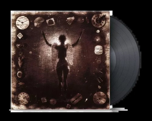 Ministry: ? - LP Record - Main image