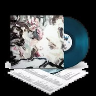 Iceage: For the Love of Grace and the Hereafter - LP Record