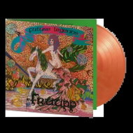 Fruupp: Future Legends Clr Ltd Num - LP Record
