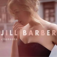 Jill Barber: Chansons (10th Anniversary Edition) - LP Record