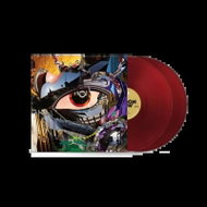 London Brew: London Brew Ltd Clr - LP Record