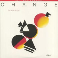 Change: The Glow Of Love 40th Anniversary - LP Record