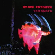 Black Sabbath: Paranoid DLX - LP Record