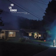 Yo La Tengo: And Then Nothing Turned Itself Inside-Out - LP Record
