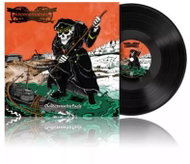 Kanonenfieber: Soldatenschicksale standard - LP Record