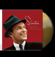 Frank Sinatra: Ultimate Christmas Clr Ltd - LP Record