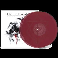 In Flames: Come Clarity, 180g (Limited Edition) (translucent violet vinyl) - LP Record