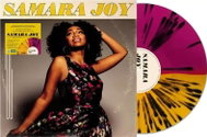 Samara Joy: Samara Joy Dlx Ltd Num Clr - LP Record