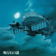 Hisaishi Joe: A Symphonic Celebration LTD - LP Record