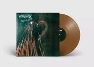 Warlock: True As Steel Ltd Clr - LP Record