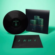 Doublespeak: Doublespeak - LP Record