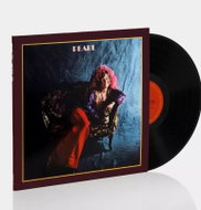 Janis Joplin: Pearl - LP Record