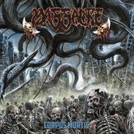 Massacre: Corpus Mortis - LP Record
