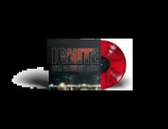 Ignite: Our Darkest Days Clr Ltd - LP Record