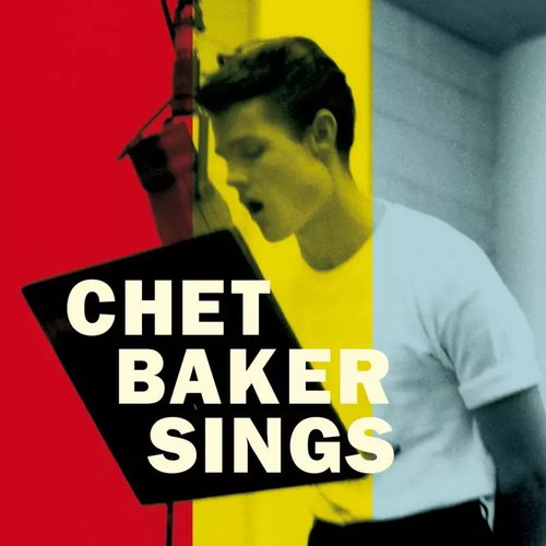 Chet Baker: Chet Baker Sings LTD Limited - LP Record - Main image