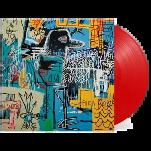 The Strokes: The New Abnormal CLR - LP Record - Main image