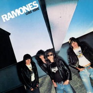Ramones: Leave Home Dlx Ltd Num - LP Record