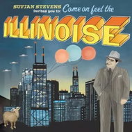 Sufjan Stevens: Illinois - LP Record