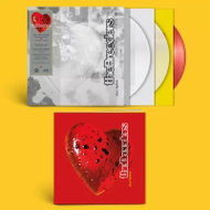 The Breeders: Last Splash (30th Anniversary Original Analog Edition) Clr Ltd - LP Record