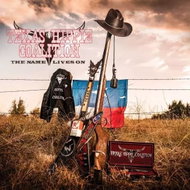 Texas Hippie Coalition: The Name Lives On CLR - LP Record