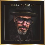 Barry Adamson: Memento Mori Ltd Clr - LP Record