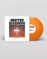 Curtis Harding: Departures & Arrivals: Adventures of Captain Curt - LP Record