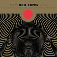 Red Fang: Only Ghosts Ltd Clr - LP Record