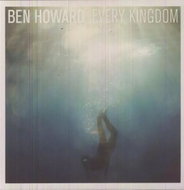 Howard Ben: Every Kingdom - LP Record