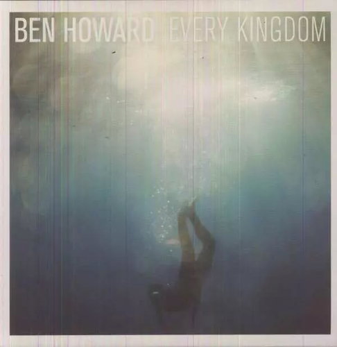 Howard Ben: Every Kingdom - LP Record - Main image